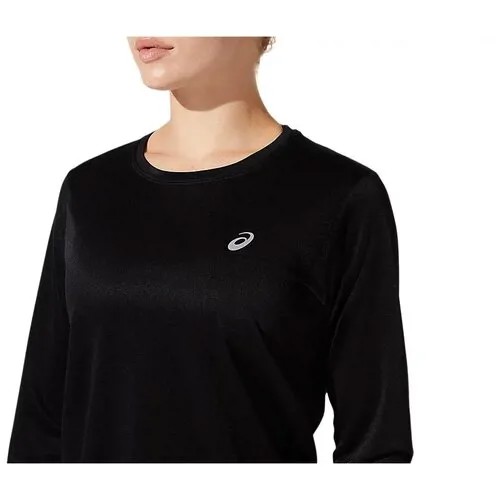 Лонгслив Asics CORE LS TOP Женщины 2012C333-001 L