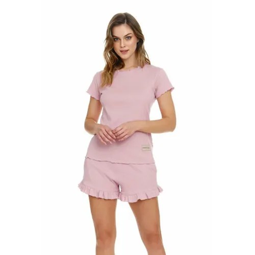 Пижама Doctor Nap, размер M, розовый