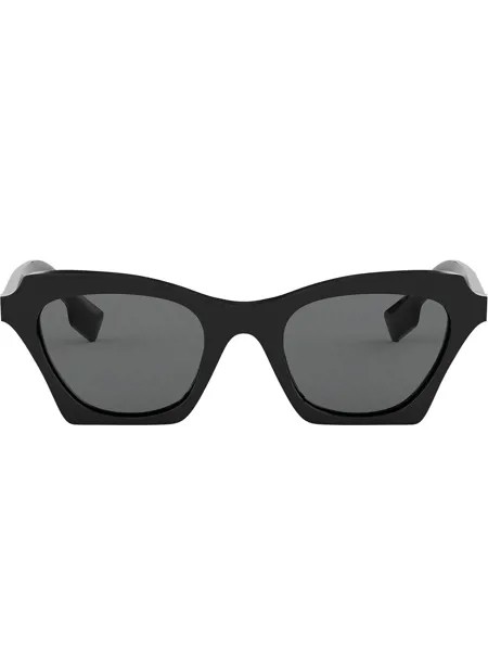 Burberry Eyewear солнцезащитные очки