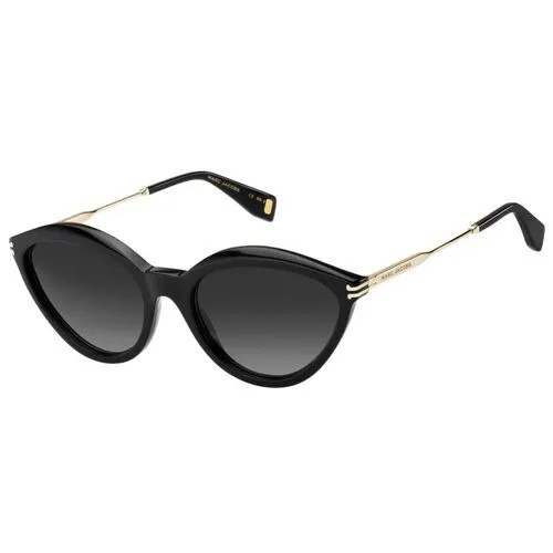 Солнцезащитные очки MARC JACOBS, черный