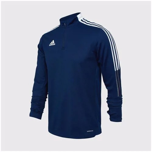 Олимпийка Adidas TIRO21 TR TOP Мужчины GE5426 L