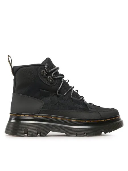 Сапоги Dr. Martens, черный