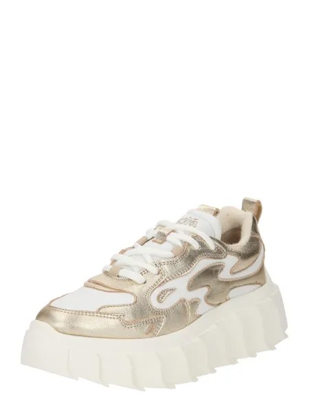 Кроссовки Apple of Eden Sneakers BOSTON 21, бежевый