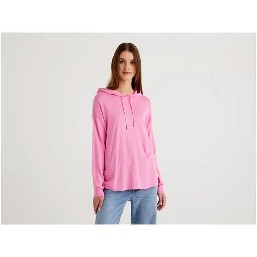 Худи United Colors of Benetton для женщин 22A_103CD200K_20K_S