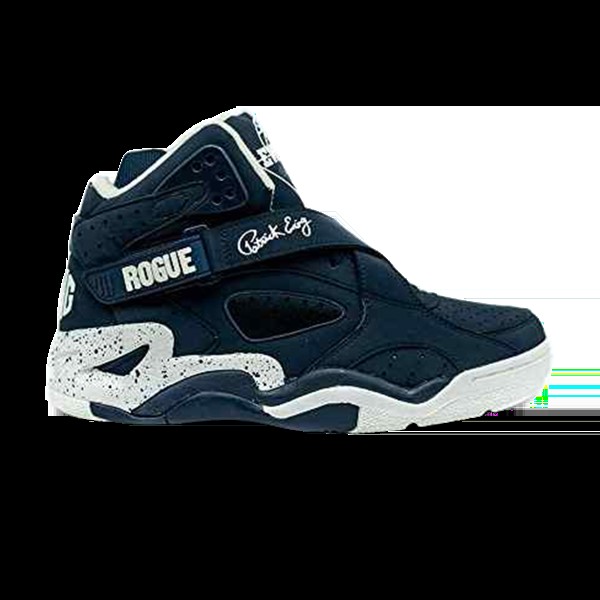Кроссовки Ewing Rogue 'Navy', синий