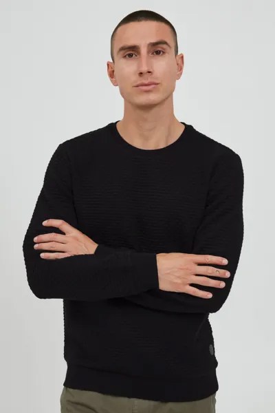 Толстовка INDICODE IDAnthony, черный