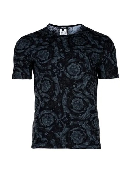 Футболка Versace Jeans, мультиколор