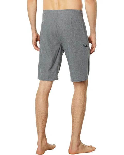 Шорты для плавания O'Neill Hyperfreak Heat S-Seam Solid 2 21