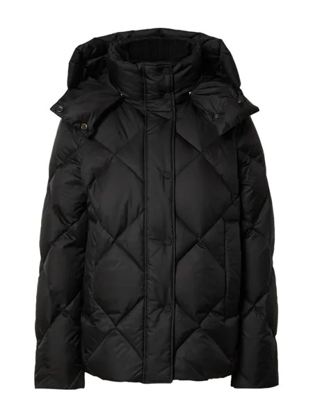 Зимняя куртка Marc O'Polo, черный