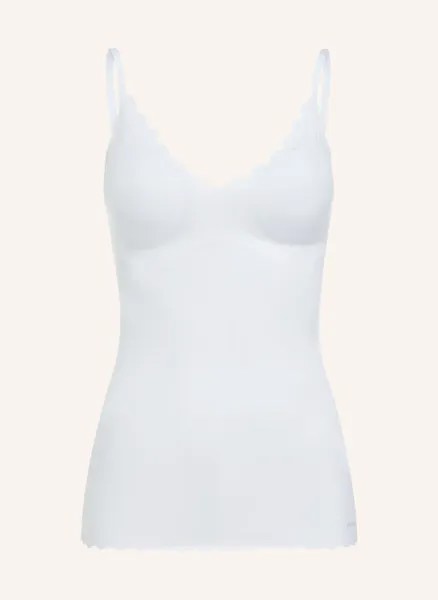 Топ любителей микро Skiny, белый