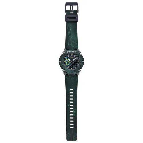 Наручные часы Casio G-SHOCK GA-2200MFR-3A