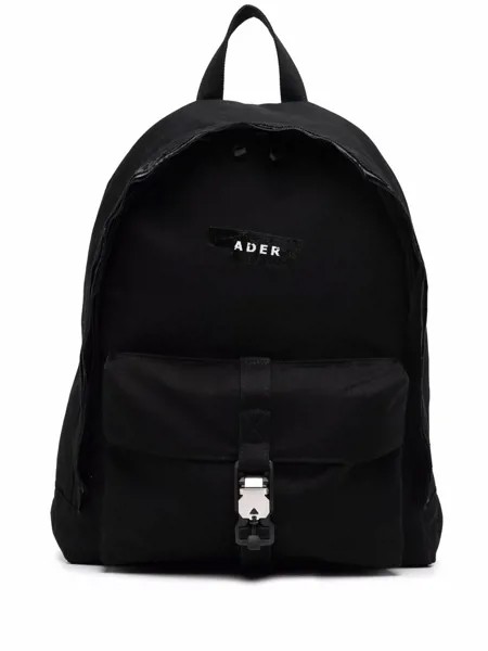 Ader Error рюкзак с необработанными краями