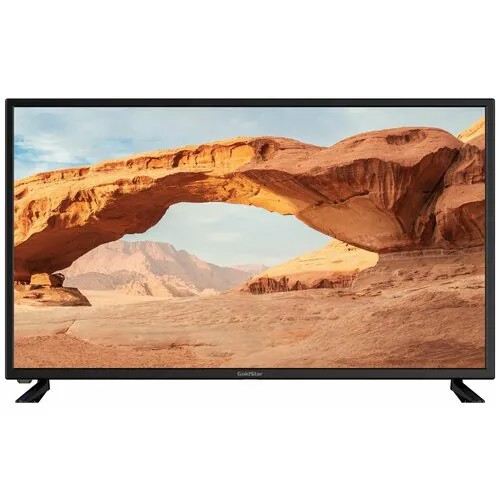 Телевизор LED GOLDSTAR LT-39R900 Smart