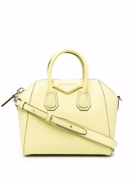 Givenchy сумка-тоут Antigona