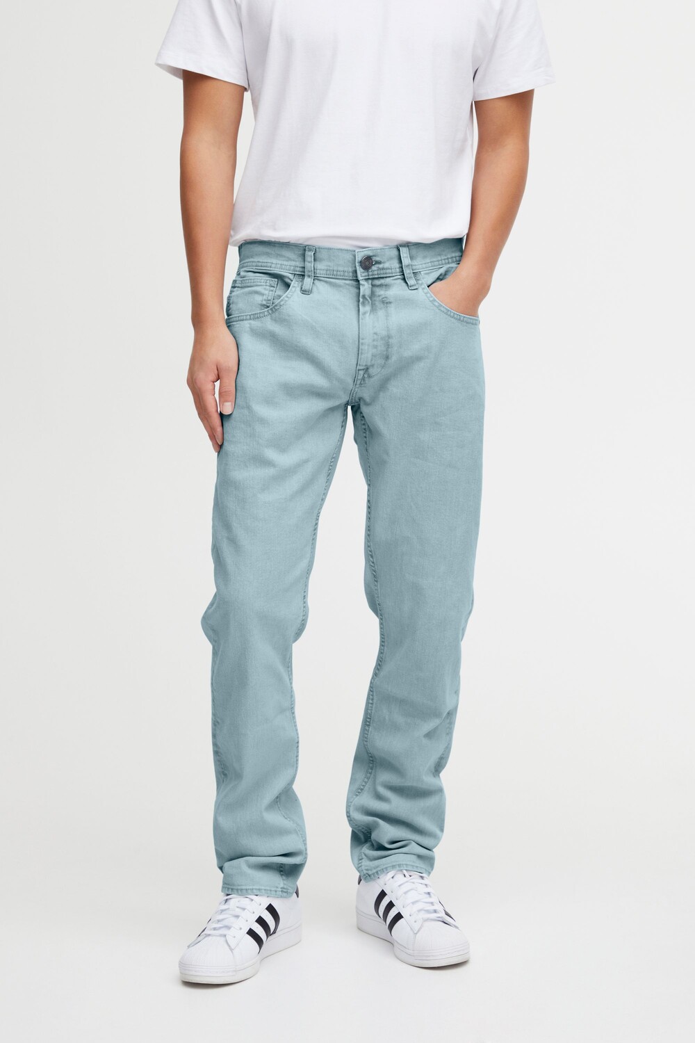 Джинсы BLEND 5 Pocket in, цвет 5 Pocket Jeans in