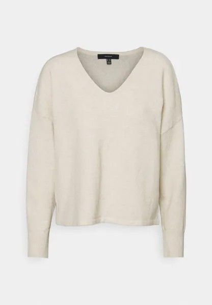 Джемпер Vero Moda Vmdoffy V Neck, береза