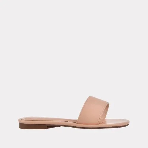 Сабо женские Versiya shop SW525 розовые 37 RU
