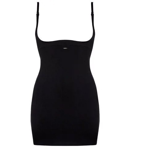 Платье CHARMANTE, размер M (38), черный