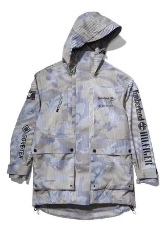 THxTBL Gor Parka CAM/ITHICA PRN