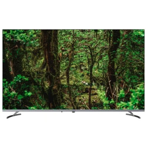 Телевизор Harper 65U770TS, 4K Ultra HD, черный .