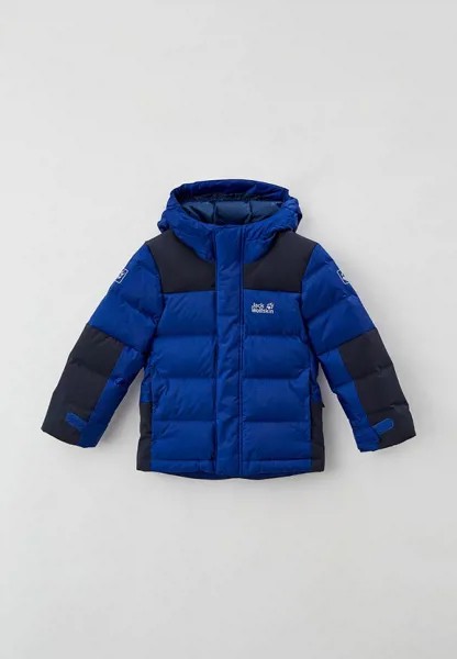 Пуховик Jack Wolfskin