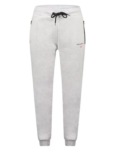 Спортивные штаны Geographical Norway, светло-серый