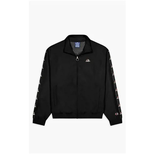 Джемпер Rochester Champion Logo Full Zip Top Женщины 114562-KK001 XS