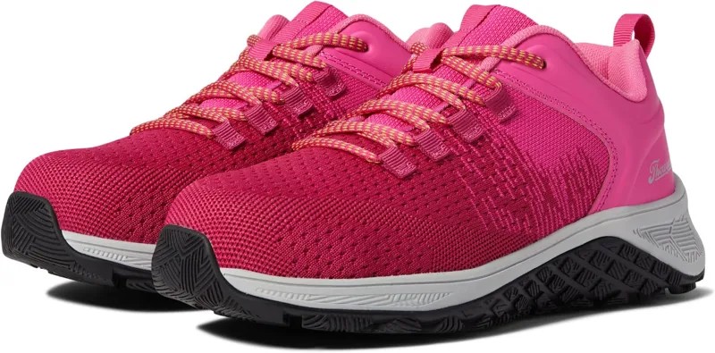 Кроссовки AST Low Thorogood, цвет Pink/Blush