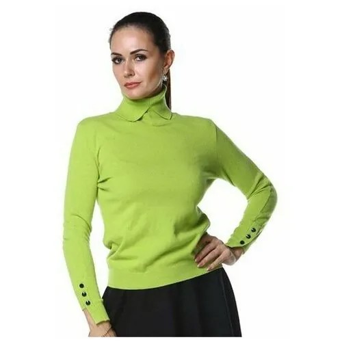 Водолазка Maria_Grazia_Severi 42Y7636FI13
