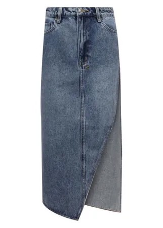 Джинсовая юбка Ksubi