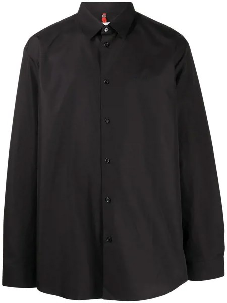 OAMC New Universe long-sleeve shirt