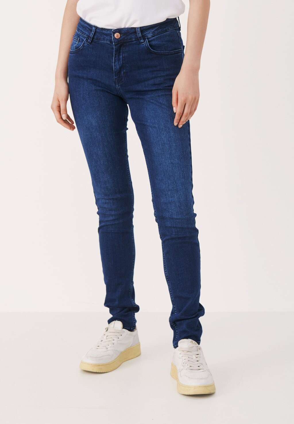 Джинсы Slim fit Part Two