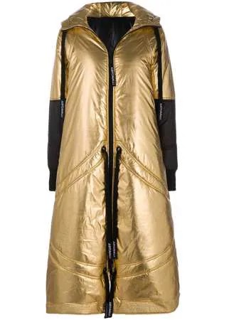Just Cavalli двусторонний пуховик