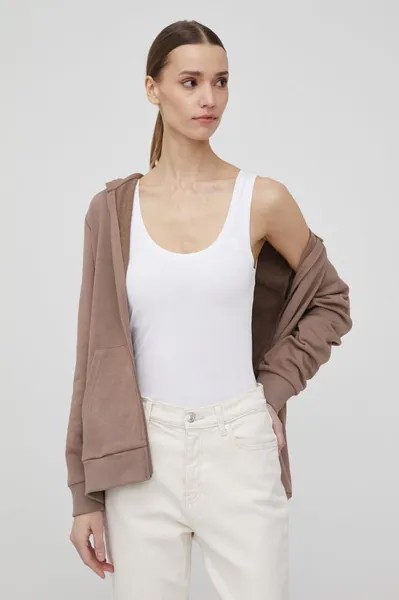Топ D07210.3310 G-Star Raw, белый