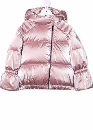 Moncler Enfant пуховик Herince