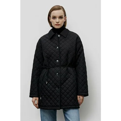 Куртка Baon, размер 44, черный