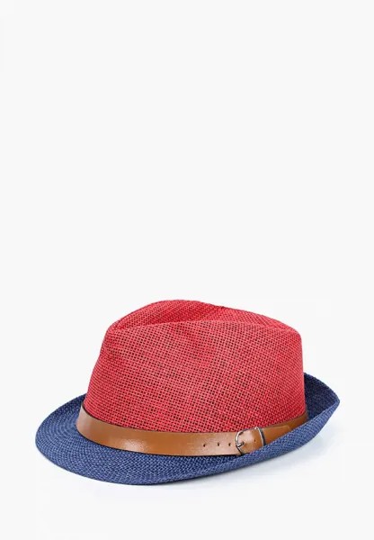 Шляпа Красная Жара