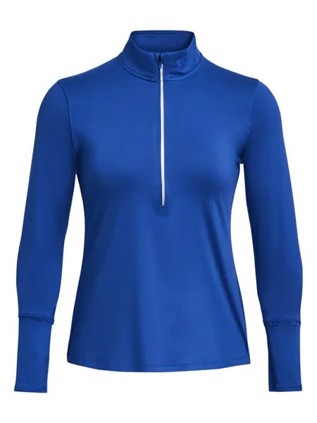 Функциональный лонгслив Under Armour, синий
