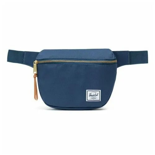 Сумка поясная Herschel, navy