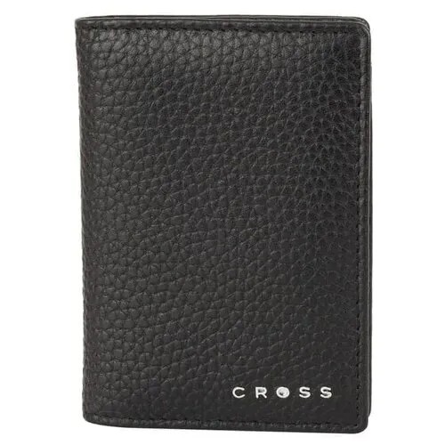 Визитница CROSS, черный
