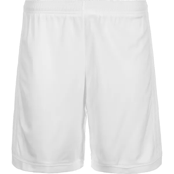 Спортивные шорты adidas Performance Squadra 17, белый
