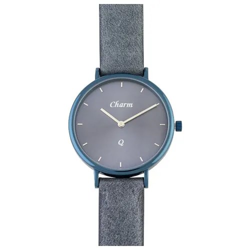 Наручные часы Charm 70315337, серый