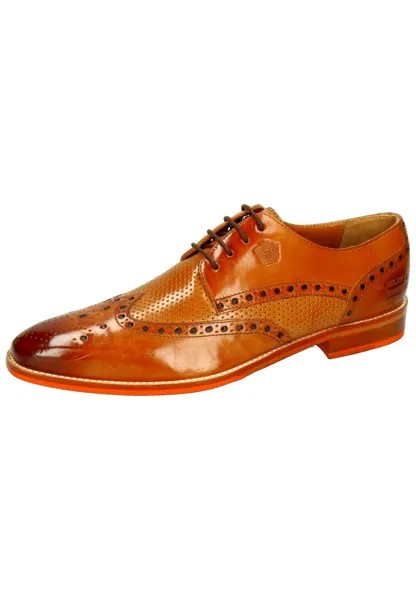 Туфли MELVIN & HAMILTON, цвет Wood