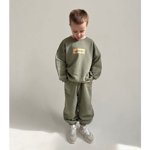 Свитшот kids DREAMER - 104-110