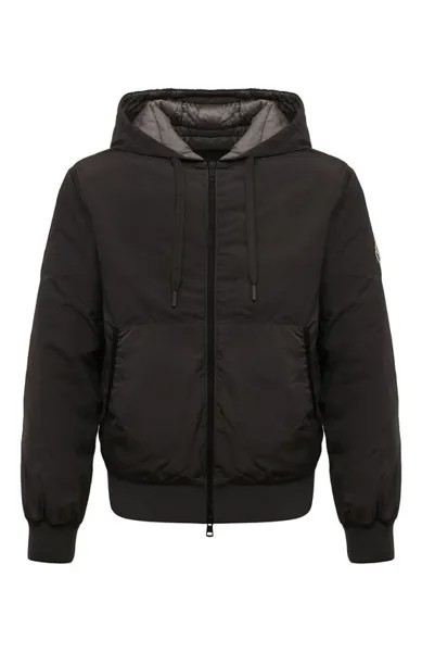 Пуховый бомбер Mondrone Moncler
