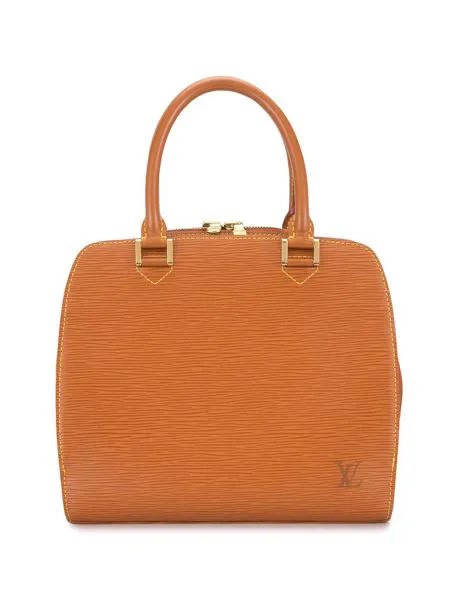 Louis Vuitton сумка-тоут Pont Neuf 1999-го года
