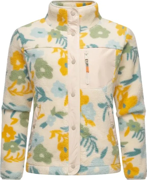 Плюшевая куртка Ragwear 
