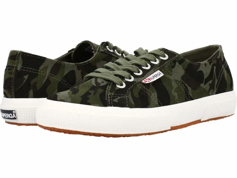 Кроссовки Superga, 2750 Suefanw Sneaker