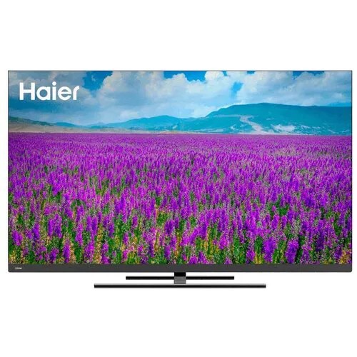 Haier 55 Smart TV AX Pro