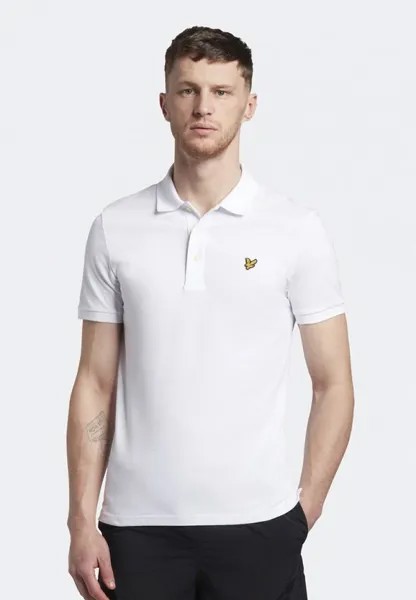 Поло Lyle & Scott